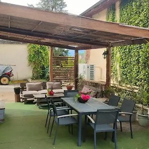 Chez Rachel Et Karim Chindrieux